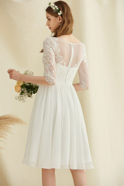 Robe Chic Pure Lumière - gallery 3