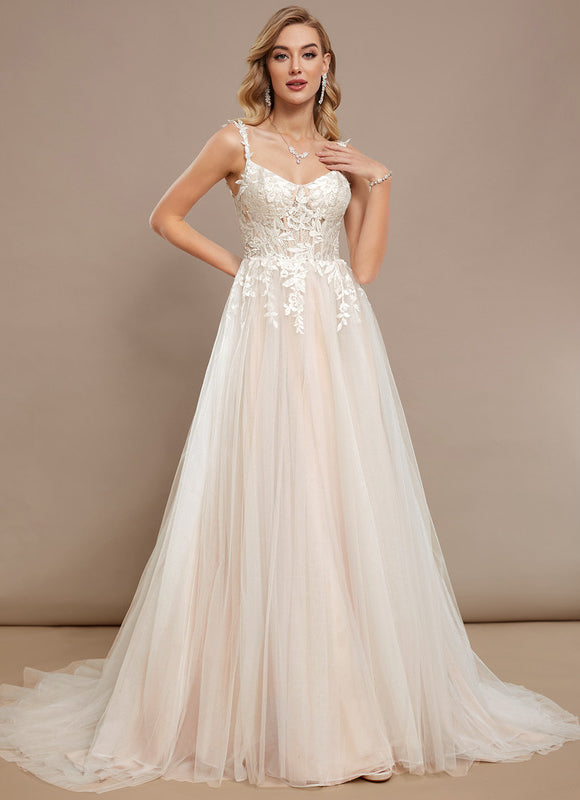 Robe Chic Étoffe Enchantée