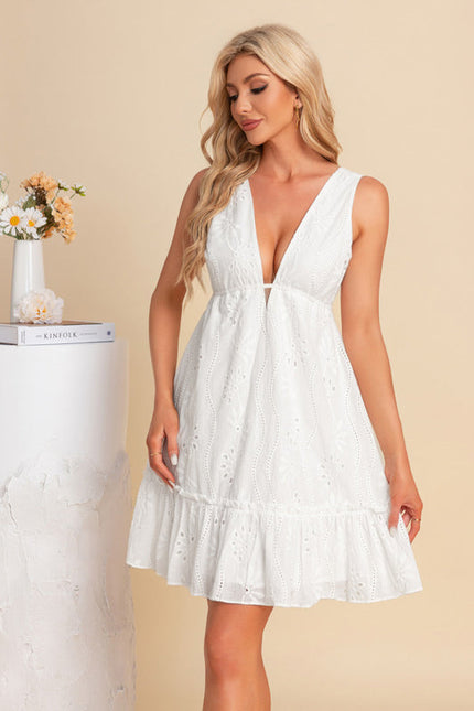 Robe Chic Ete Femme