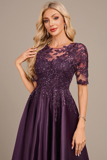 Robe Glamour Chic - gallery 2