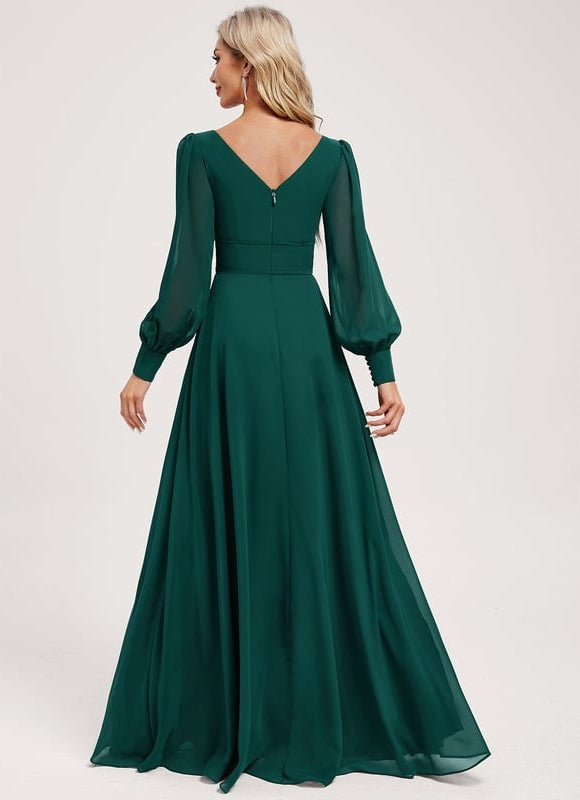 Robes Bohème Chic Mariage - gallery 5