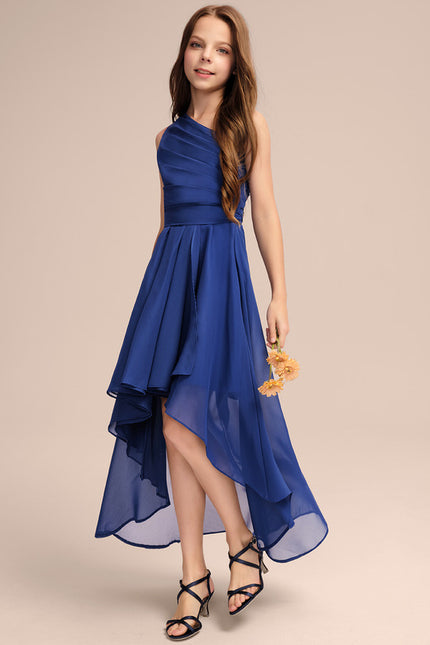 Robe Chic Junior Asymétrique Chic - gallery 3
