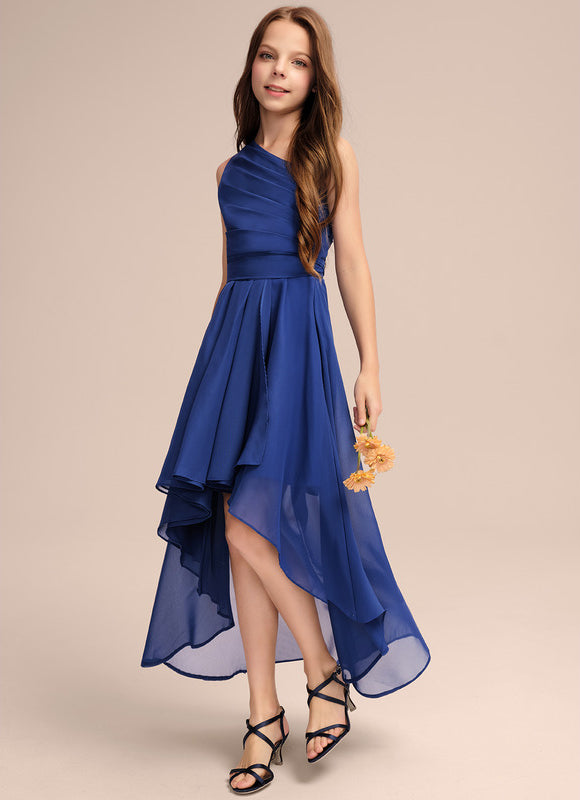 Robe Chic Junior Asymétrique Chic - gallery 3