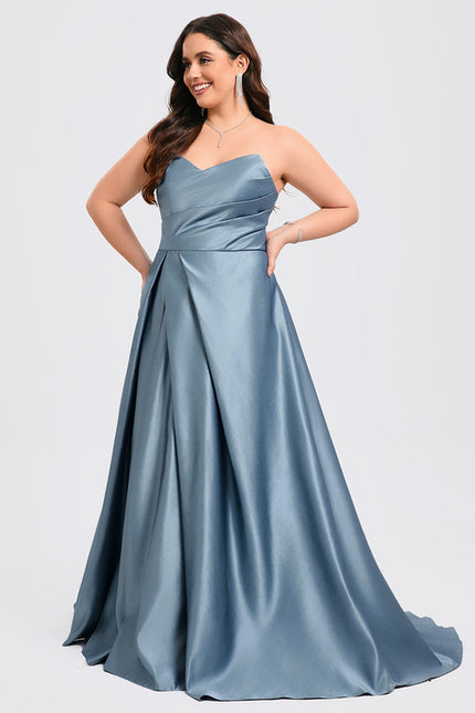 Robe Chic Éclat Princier - gallery 7