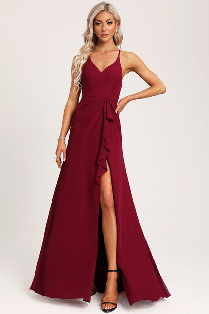 Robes Bohème Chic Mariage