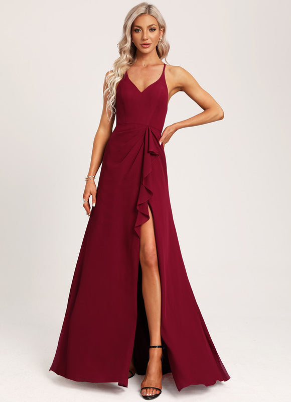 Robes Bohème Chic Mariage