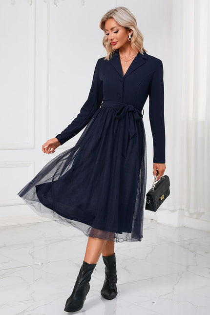 Robe Chic Chic Urbain - gallery 3