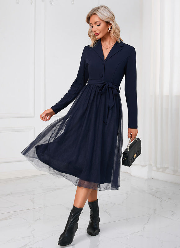 Robe Chic Chic Urbain - gallery 3