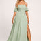Robe Chic Légère Élégante