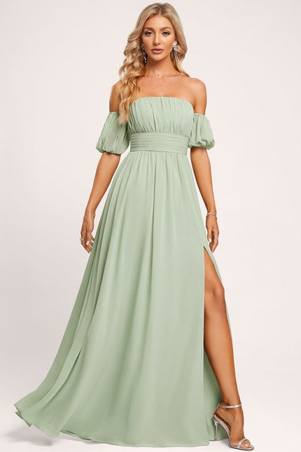 Robe Chic Légère Élégante