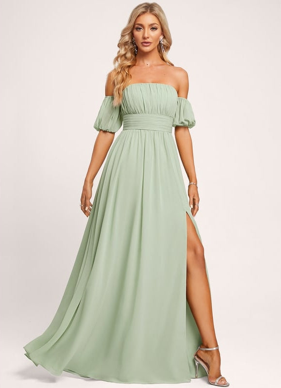 Robe Chic Légère Élégante
