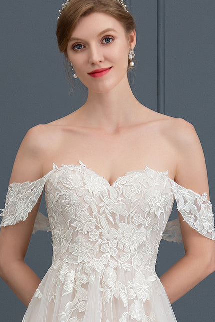 Robe Chic Étoile De Marie - gallery 6