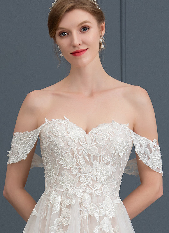 Robe Chic Étoile De Marie - gallery 6