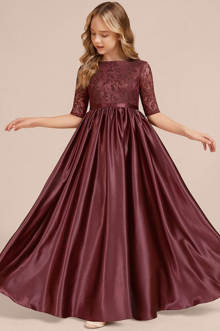 Robe Chic Ado - gallery 4