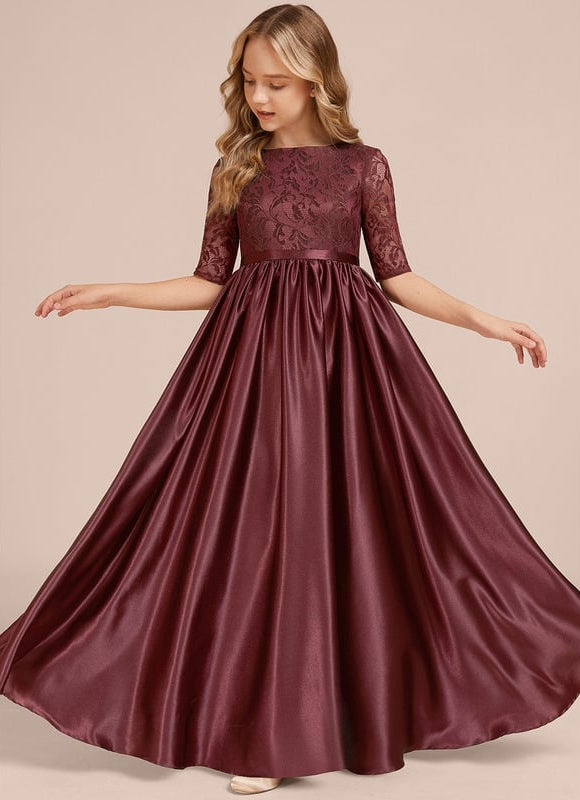 Robe Chic Ado - gallery 4