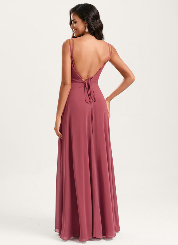 Robe Longue Bohème Hippie Chic - gallery 7