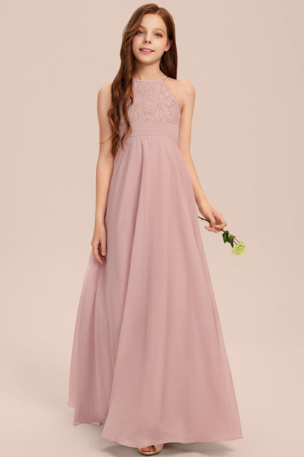 Robe Classe Et Chic Longue - gallery 7