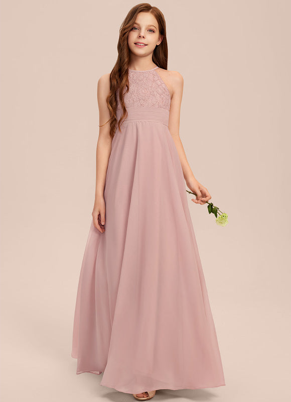 Robe Classe Et Chic Longue - gallery 7