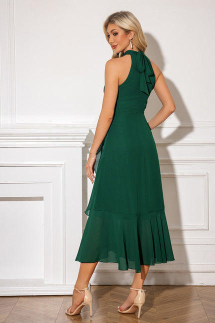 Robe Chic Floral Aérée - gallery 9