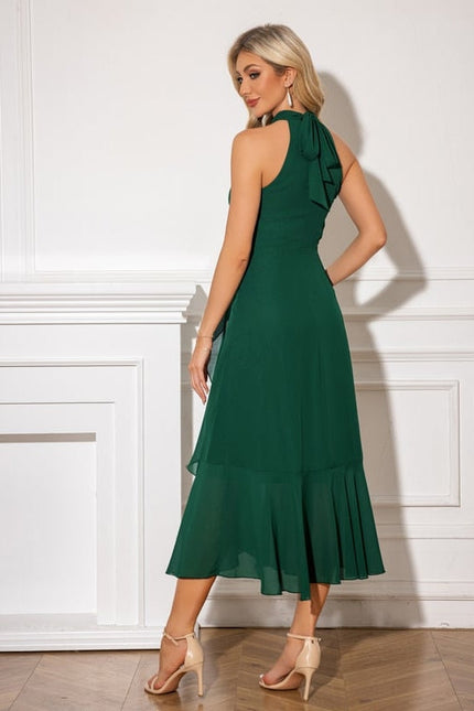 Robe Chic Florale Aérienne - gallery 9