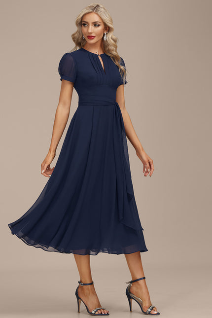 Robe Chic Éclat Subtil - gallery 4