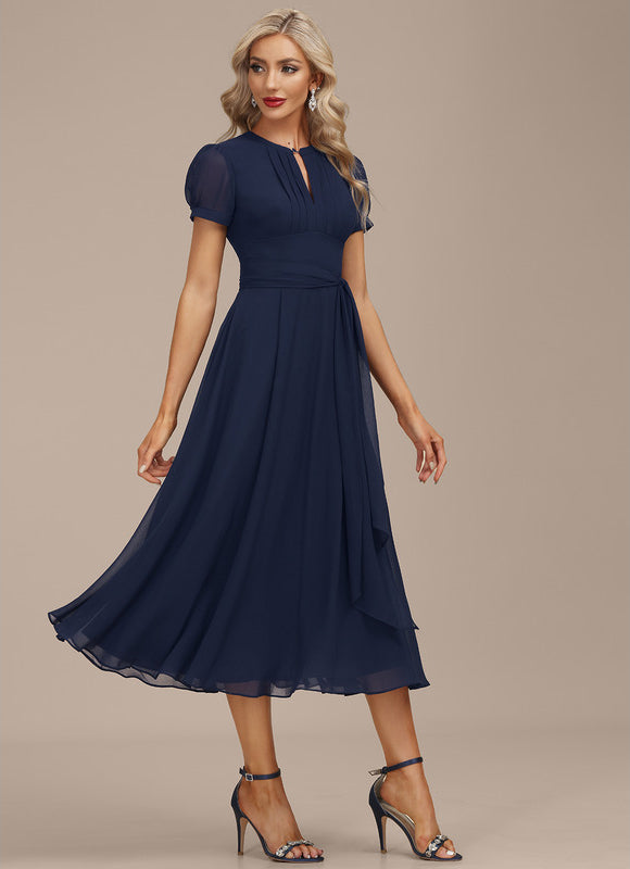 Robe Chic Éclat Subtil - gallery 4