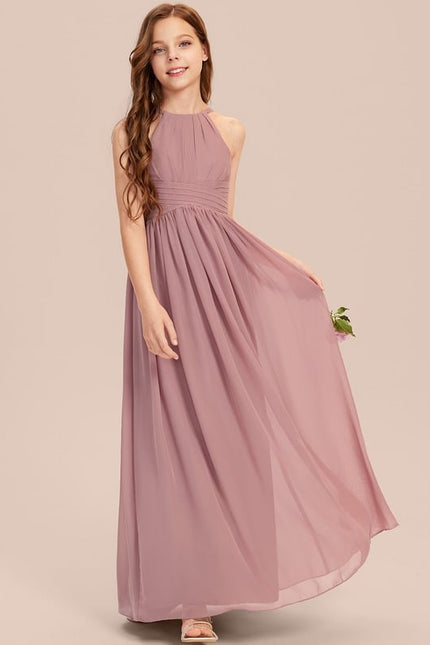 Robe Classe Et Chic Longue - gallery 1