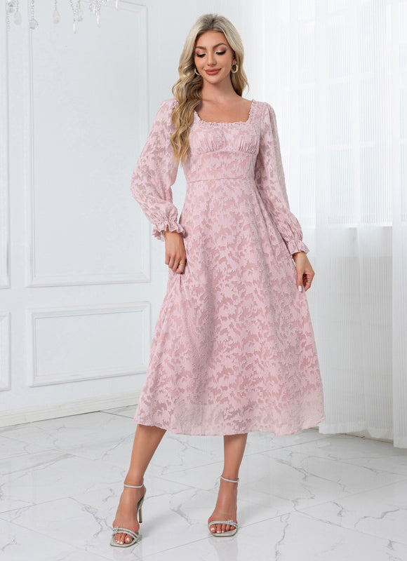 Robe Légère Chic - gallery 3