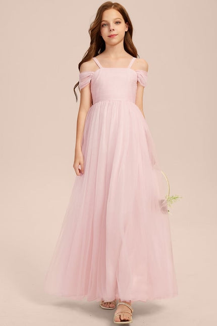 Robe Chic Tulle Junior - gallery 7