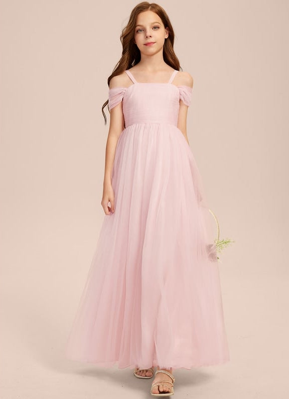 Robe Chic Tulle Junior - gallery 7