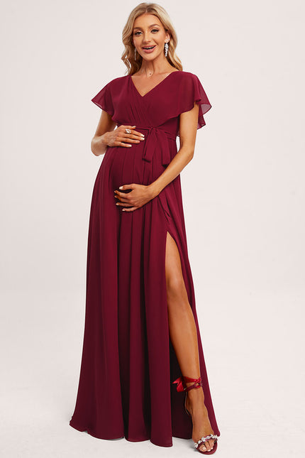 Robe De Grossesse Chic - gallery 5
