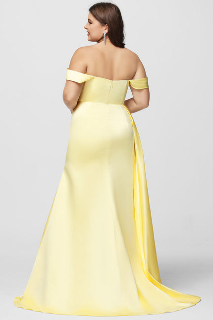 Robe Chic Rêve Éclatant - gallery 7