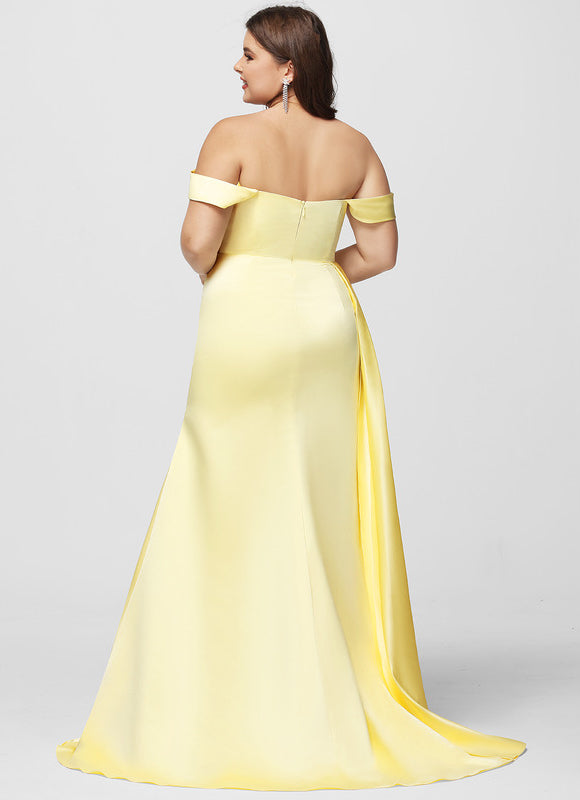 Robe Chic Rêve Éclatant - gallery 7