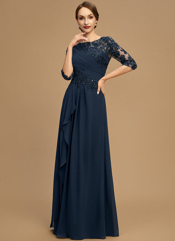 Robe Chic Élégance Nuit - gallery 4