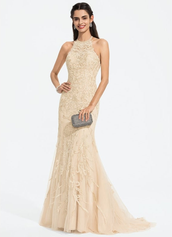 Robe Chic Lumière Dorchidée