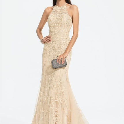 Robe Chic Lumière Dorchidée