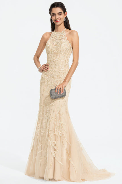 Robe Chic Lumière Dorchidée