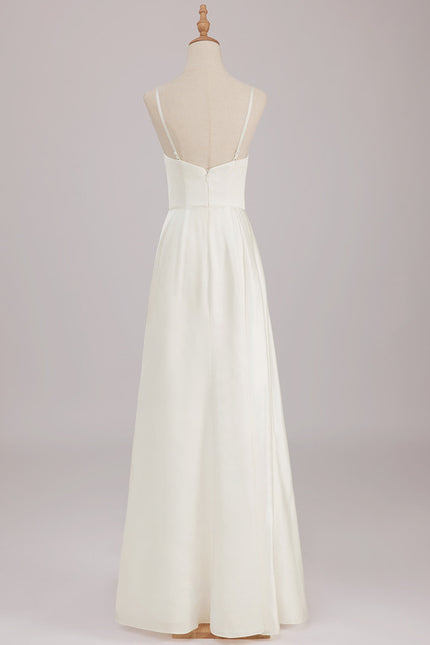 Robe Chic Pureté Lumineuse - gallery 5