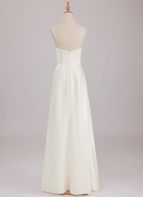 Robe Chic Pureté Lumineuse - gallery 5