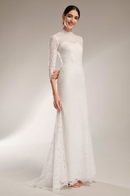 Robe Chic Majesté Éternelle - gallery 4