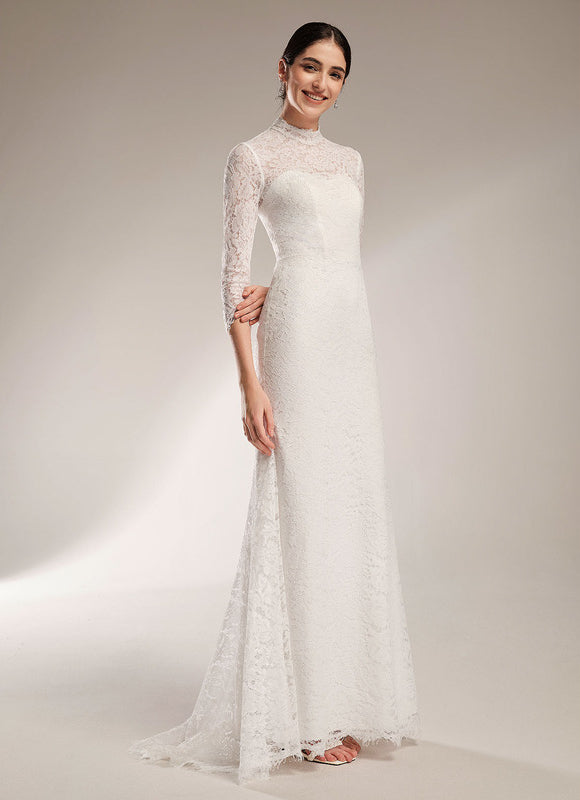 Robe Chic Majesté Éternelle - gallery 4