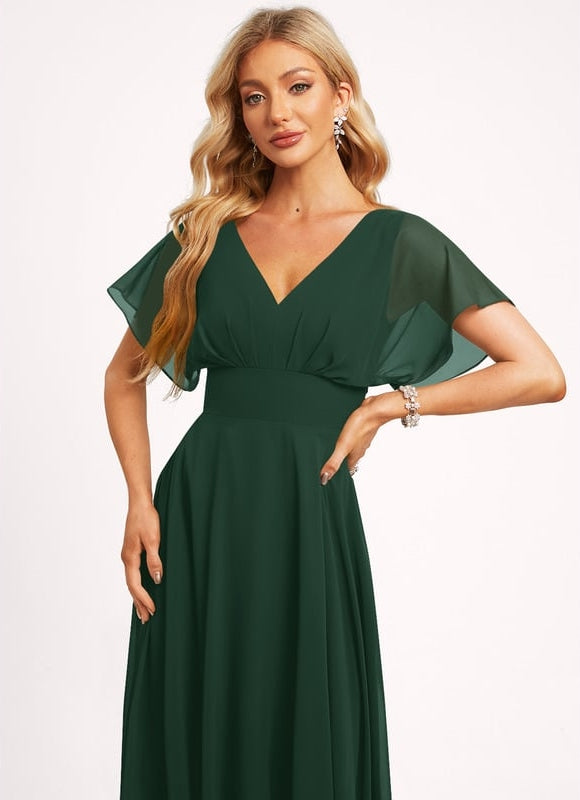 Robes Bohème Chic Mariage - gallery 5