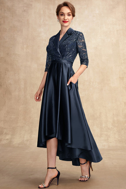 Robe Chic Lumière Céleste - gallery 4