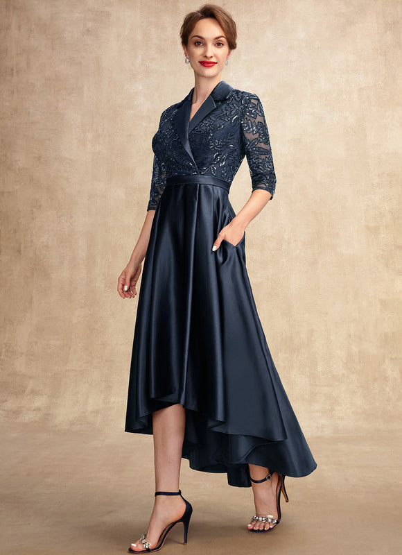 Robe Chic Lumière Céleste - gallery 4