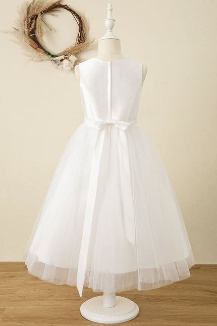 Robe Chic Enfant Éclatante - gallery 2