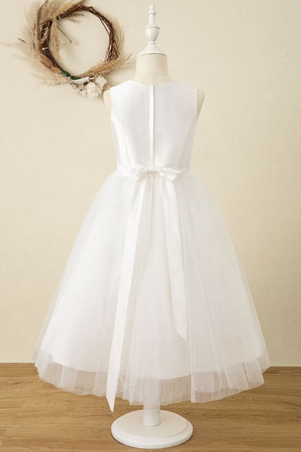 Robe Chic Enfant Éclatante - gallery 2