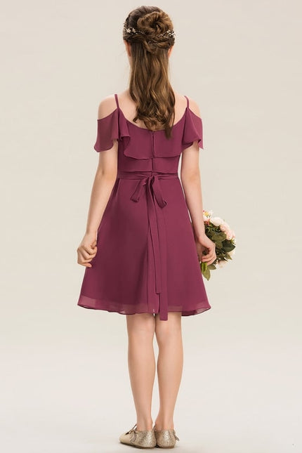 Robe Chic Chic Éphémère - gallery 1