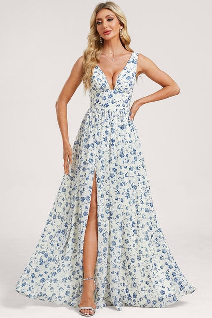 Robes Bohème Chic Mariage