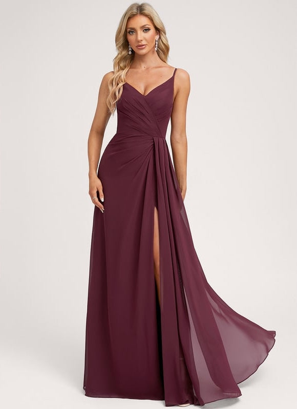 Robe Longue Bohème Hippie Chic