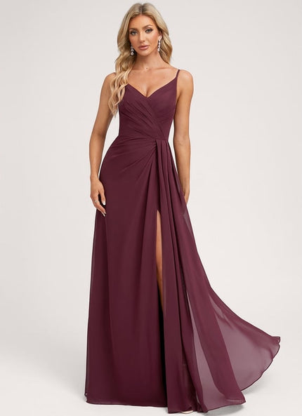 Robe Longue Bohème Hippie Chic